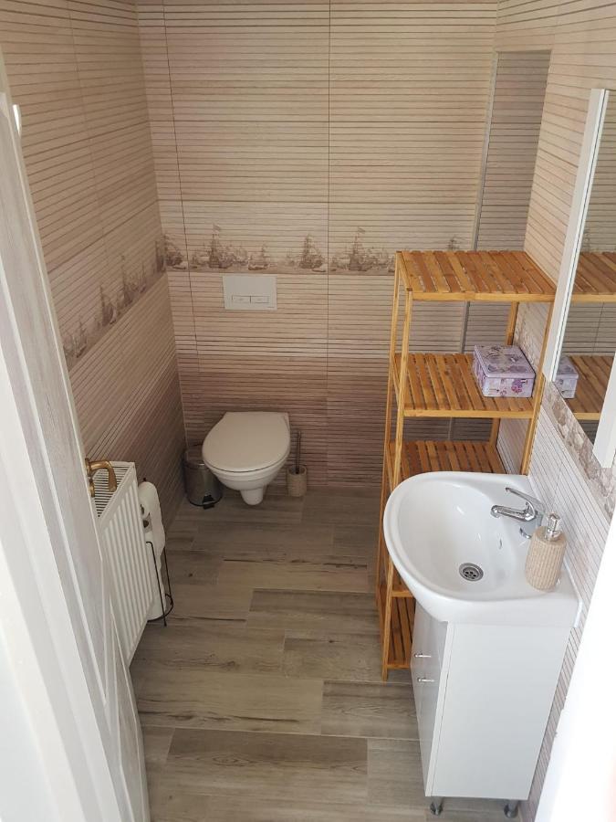 Smile Apartments ซิวิโชอารา ภายนอก รูปภาพ