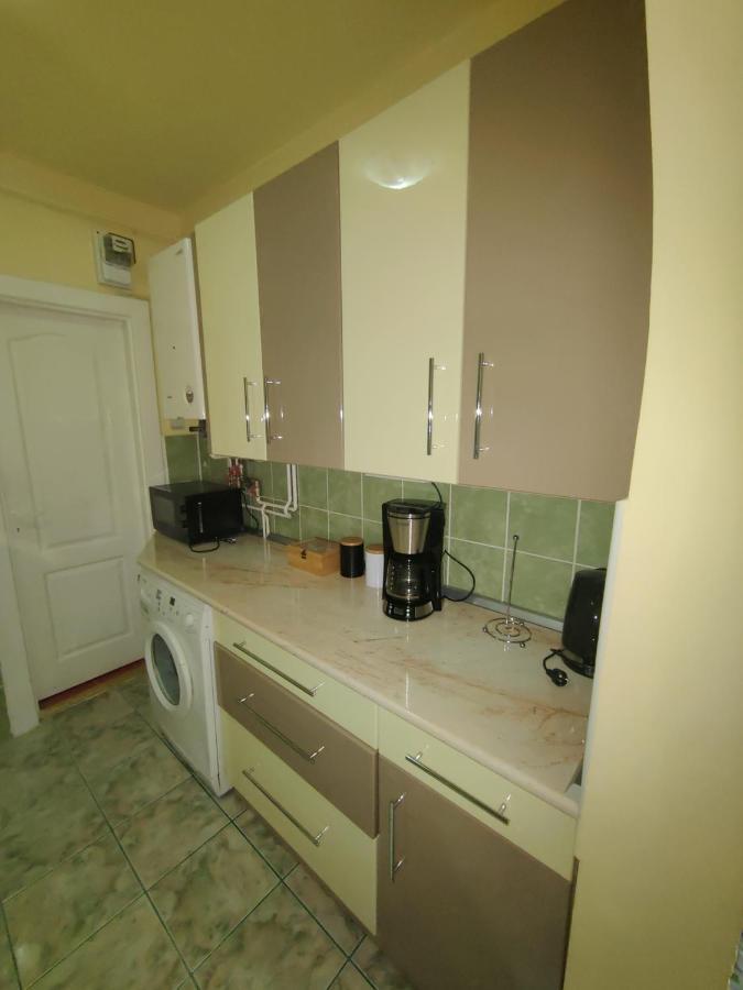 Smile Apartments ซิวิโชอารา ภายนอก รูปภาพ
