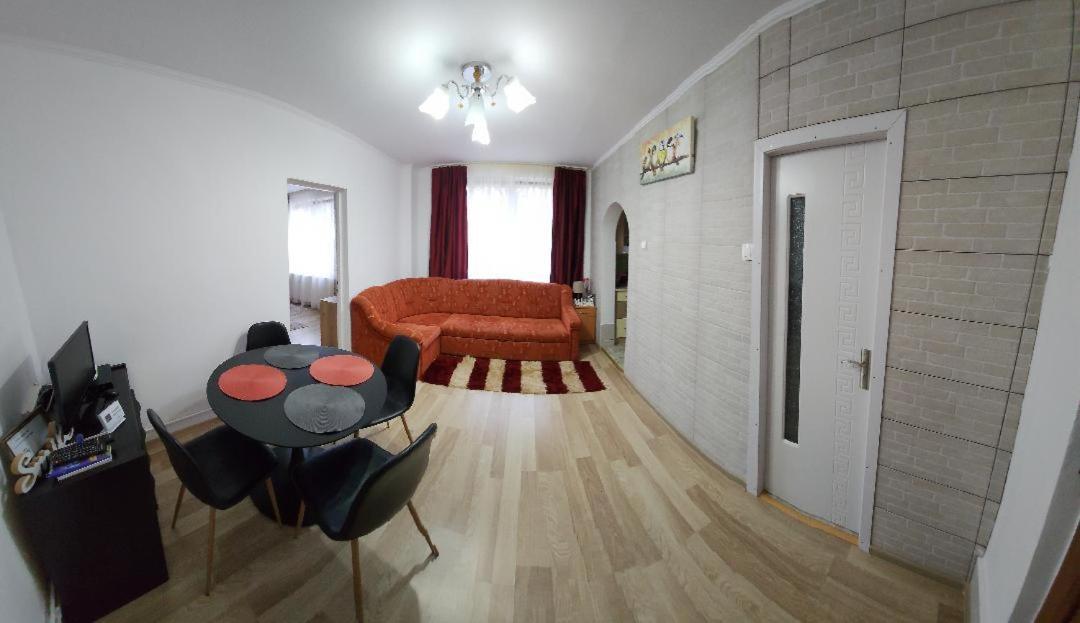 Smile Apartments ซิวิโชอารา ภายนอก รูปภาพ