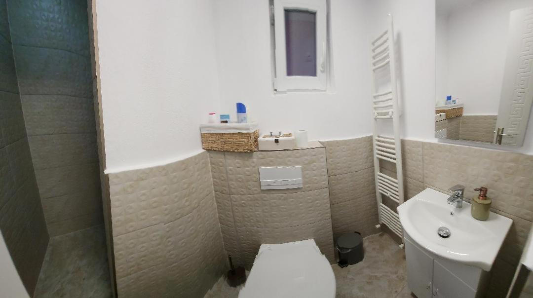 Smile Apartments ซิวิโชอารา ภายนอก รูปภาพ