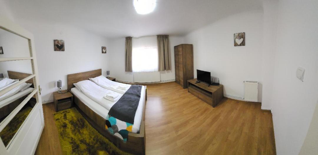 Smile Apartments ซิวิโชอารา ภายนอก รูปภาพ