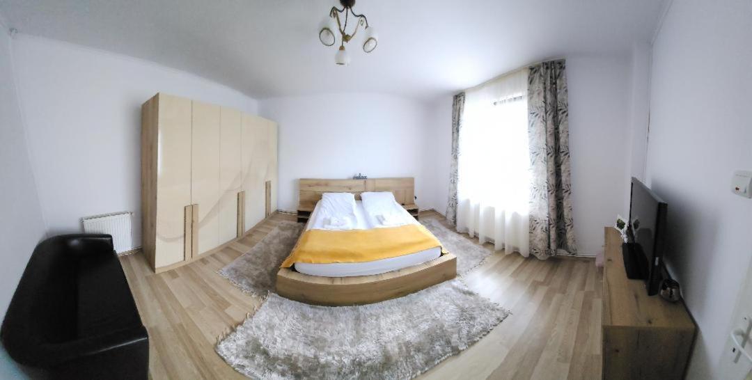 Smile Apartments ซิวิโชอารา ภายนอก รูปภาพ