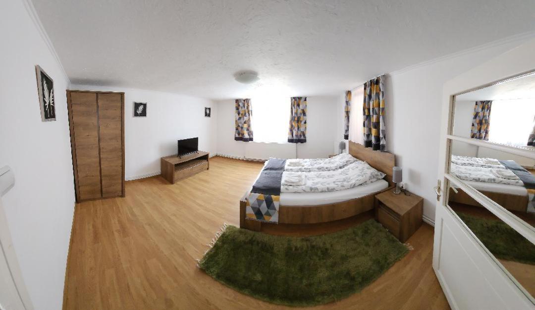 Smile Apartments ซิวิโชอารา ภายนอก รูปภาพ