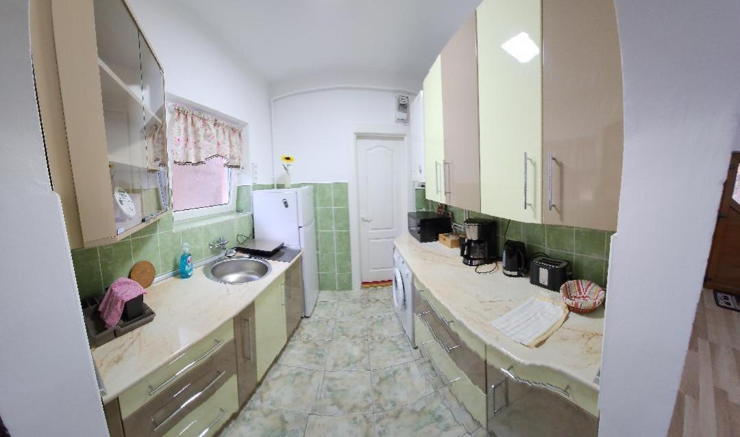 Smile Apartments ซิวิโชอารา ภายนอก รูปภาพ