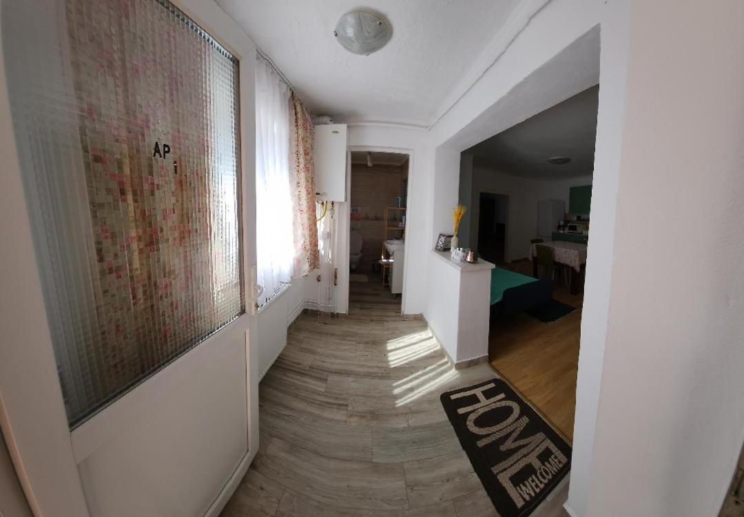Smile Apartments ซิวิโชอารา ภายนอก รูปภาพ