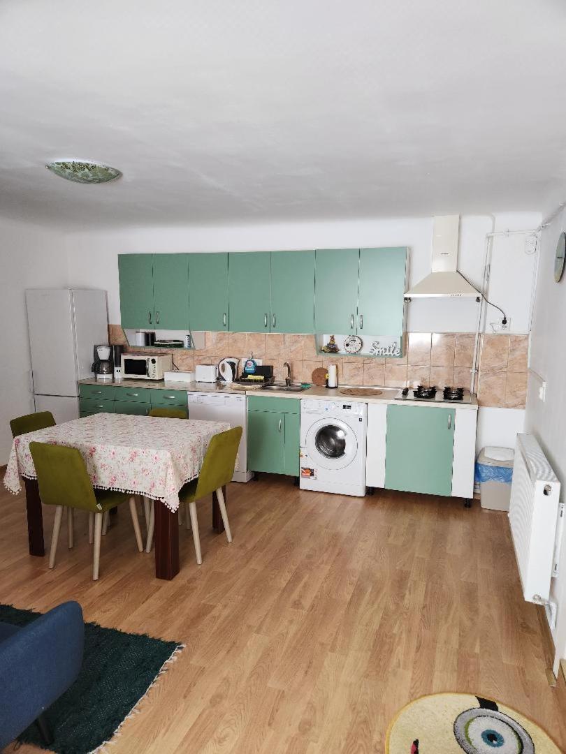 Smile Apartments ซิวิโชอารา ภายนอก รูปภาพ