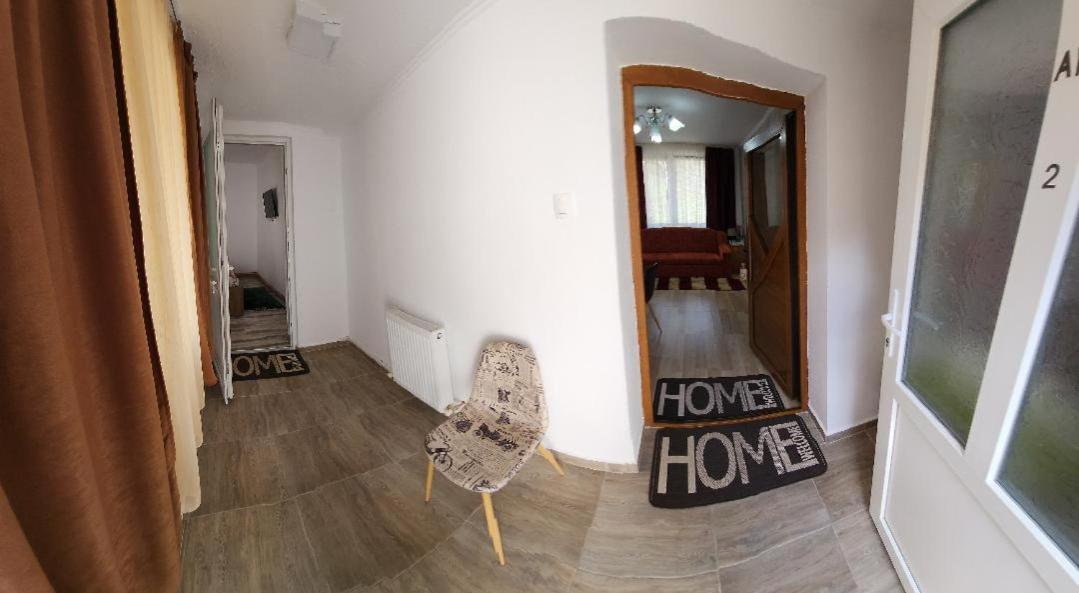 Smile Apartments ซิวิโชอารา ภายนอก รูปภาพ