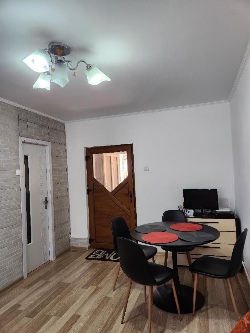 Smile Apartments ซิวิโชอารา ภายนอก รูปภาพ