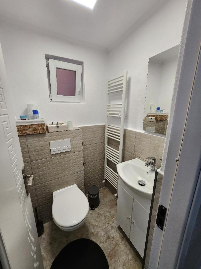 Smile Apartments ซิวิโชอารา ภายนอก รูปภาพ