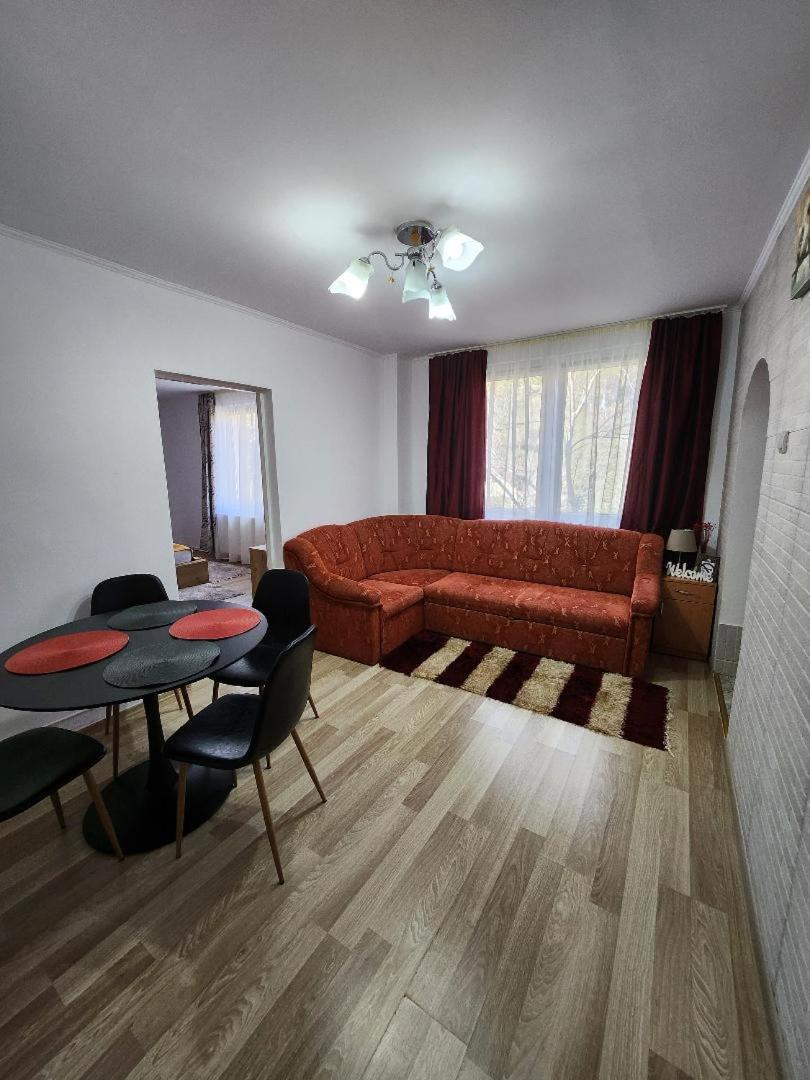 Smile Apartments ซิวิโชอารา ภายนอก รูปภาพ