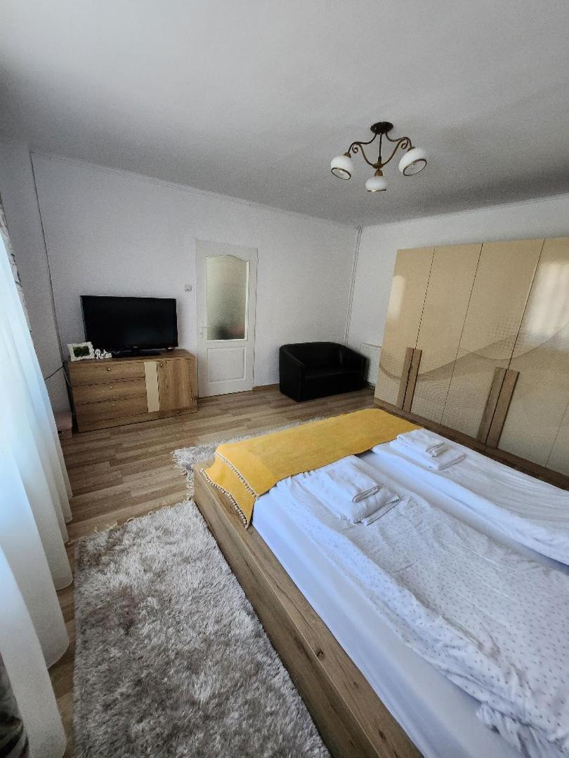 Smile Apartments ซิวิโชอารา ภายนอก รูปภาพ