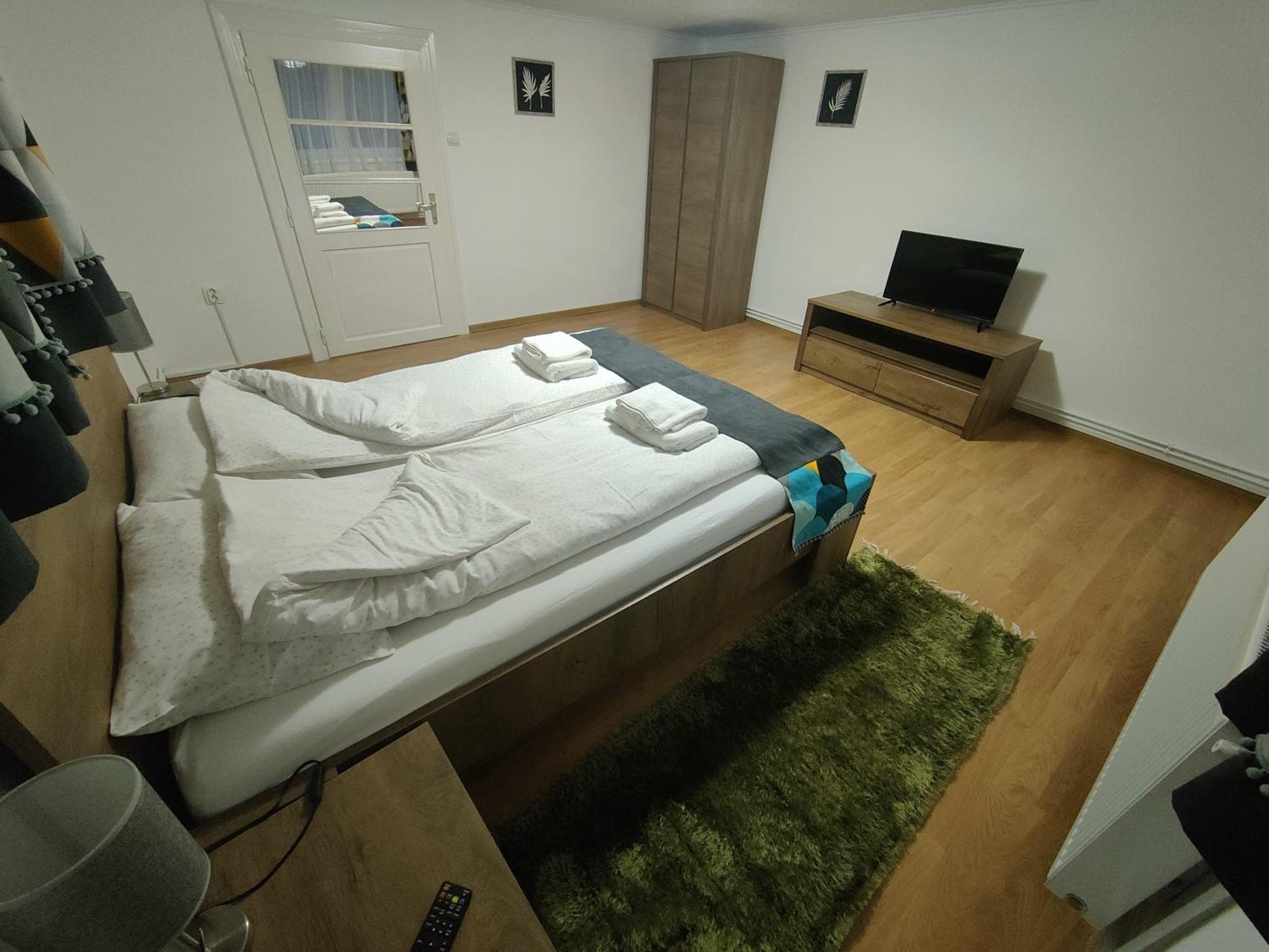 Smile Apartments ซิวิโชอารา ห้อง รูปภาพ