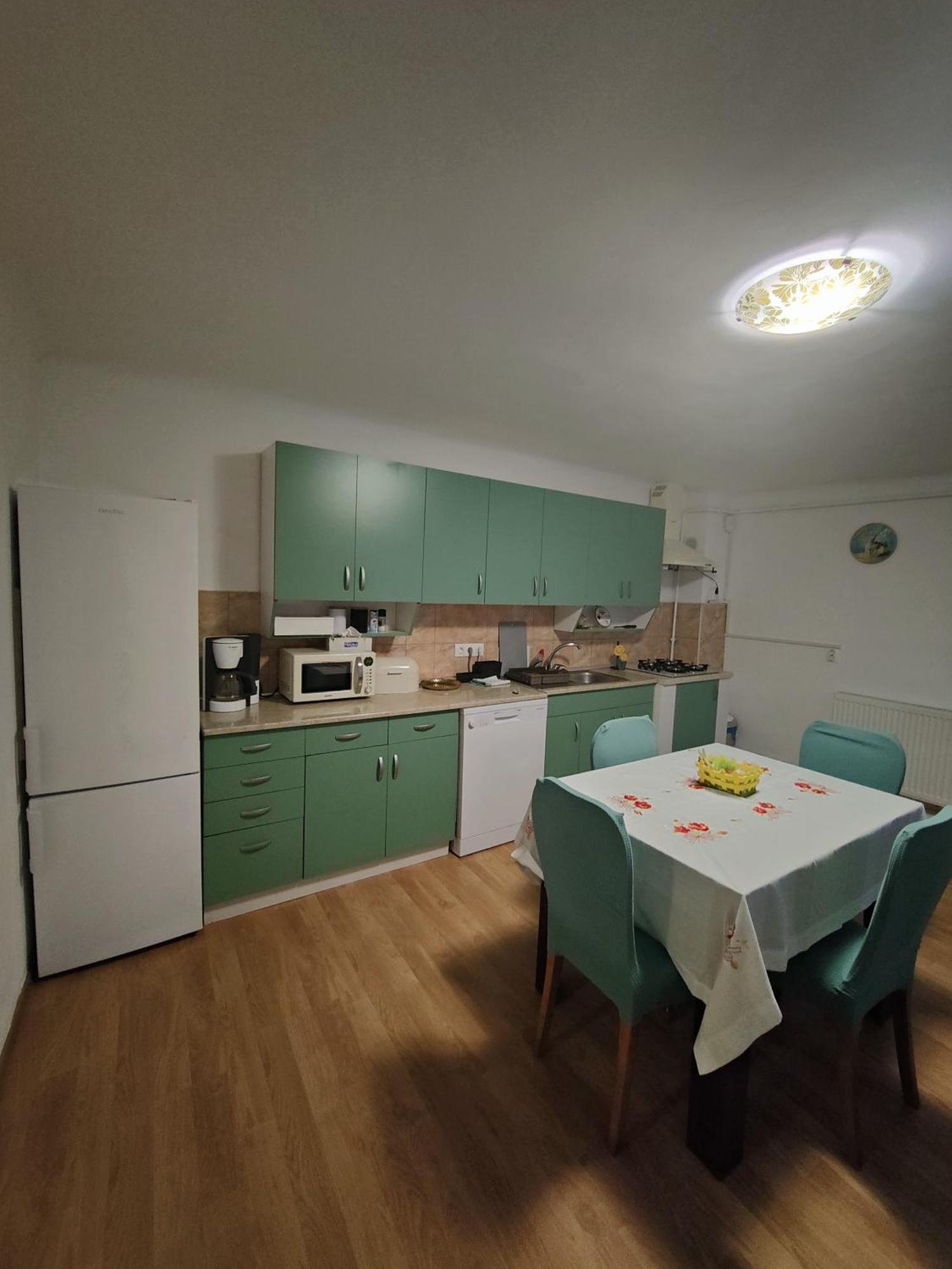 Smile Apartments ซิวิโชอารา ห้อง รูปภาพ
