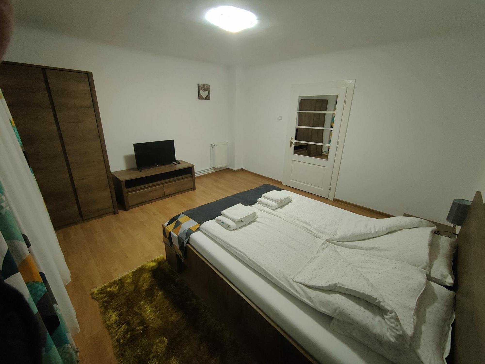 Smile Apartments ซิวิโชอารา ห้อง รูปภาพ