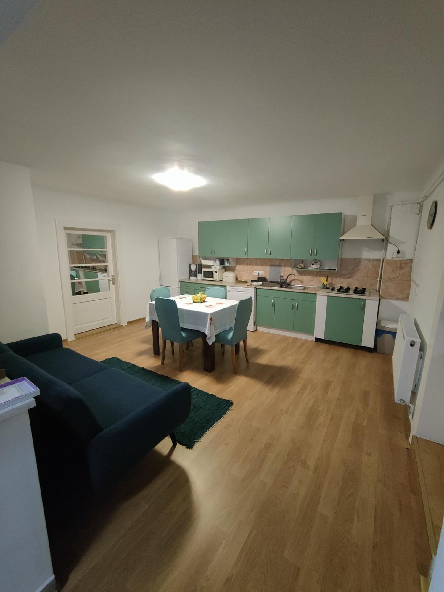 Smile Apartments ซิวิโชอารา ห้อง รูปภาพ