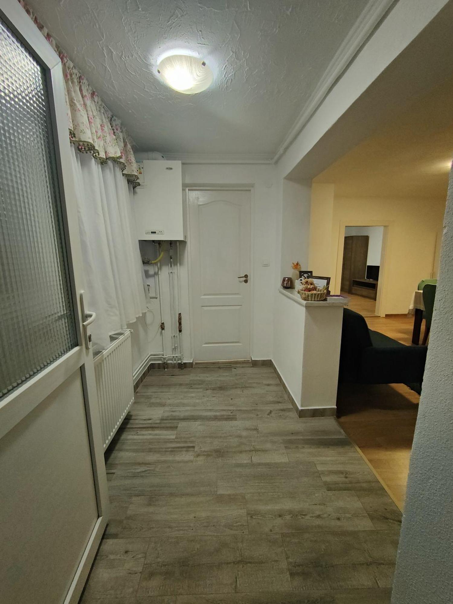 Smile Apartments ซิวิโชอารา ห้อง รูปภาพ